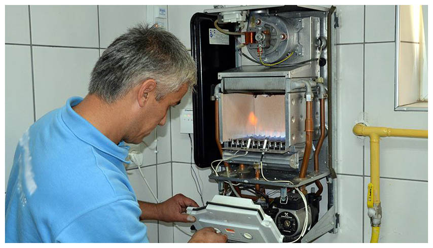 Yayladere Kombi Tamircisi
